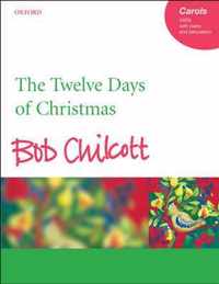 Twelve Days Of Christmas