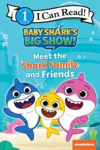 Baby Shark's Big Show!