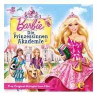 Barbie - Die Prinzessinnenakademie