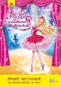 Barbie in: Die verzauberten Ballettschuhe