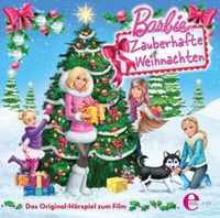 Barbie - Zauberhafte Weihnachten