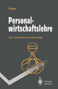 Personalwirtschaftslehre