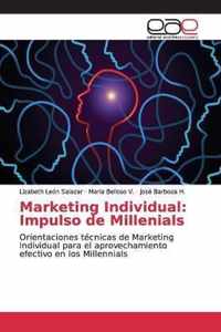 Marketing Individual