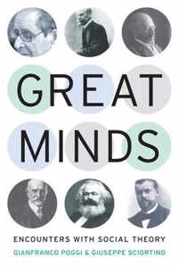 Great Minds