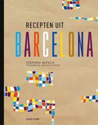 Recepten uit Barcelona