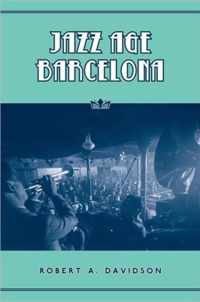 Jazz Age Barcelona