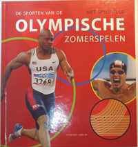 De sporten van de Olympische Zomerspelen