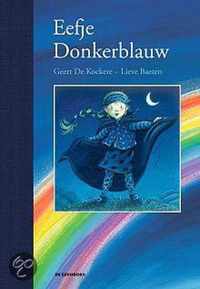 Eefje donkerblauw