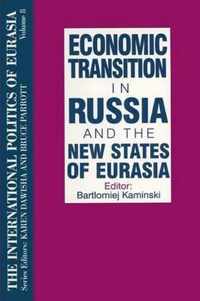 The International Politics of Eurasia: v. 8