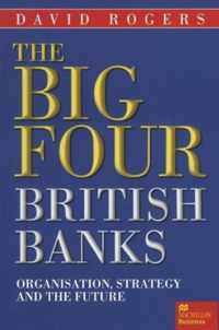 The Big Four British Banks