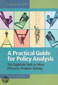 A Practical Guide For Policy Analysis