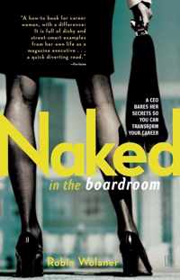 Naked in the Boardroom