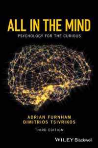 All In The Mind Psychology