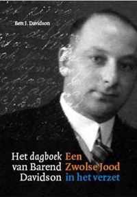 Het dagboek van Barend Davidson