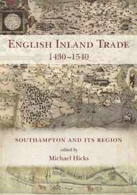 English Inland Trade 1430-1540