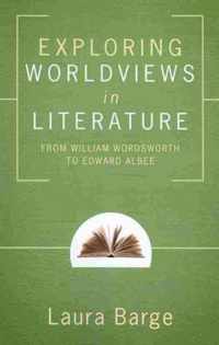 Exploring Worldviews in Literature