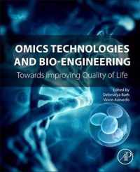 Omics Technologies and Bio-Engineering