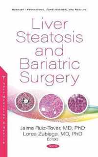 Liver Steatosis and Bariatric Surgery