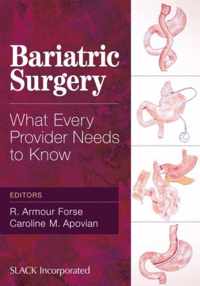 Bariatric Surgery