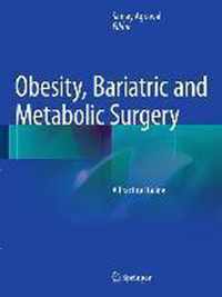 Obesity, Bariatric and Metabolic Surgery