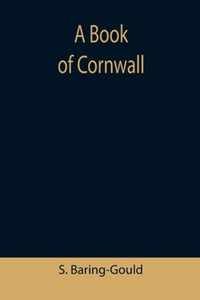 A Book of Cornwall