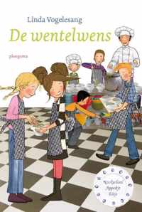 De wentelwens