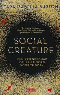 Social creature