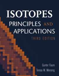 Isotopes