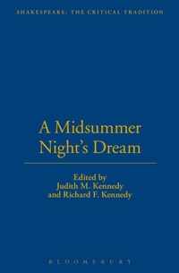 A Midsummer Night's Dream