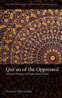 Qur'an of the Oppressed