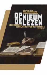 Opnieuw gelezen - Paperback (9789086872039)