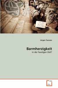 Barmherzigkeit