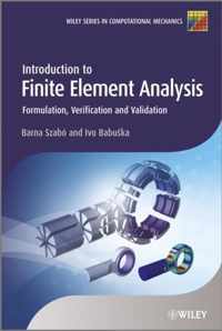 Introduction to Finite Element Analysis