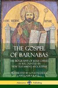 The Gospel of Barnabas