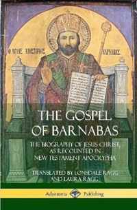 The Gospel of Barnabas