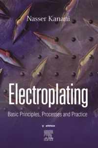 Electroplating