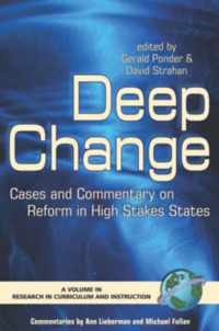 Deep Change