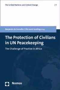 The Protection of Civilians in Un Peacekeeping