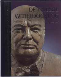 De Tweede Wereldoorlog 1939-1945