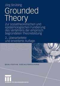 Grounded Theory