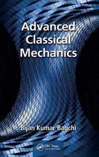 Advanced Classical Mechanics