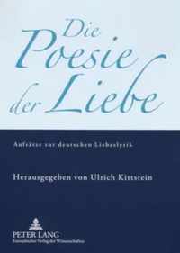 Die Poesie der Liebe