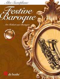 Festive Baroque