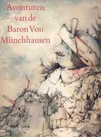 Avonturen van de baron von Munchhausen