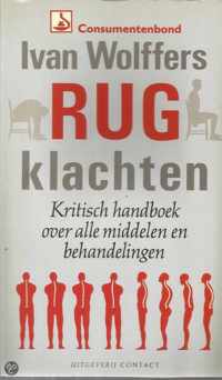 Rugklachten