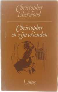 Christopher en zijn vrienden 1929-1939