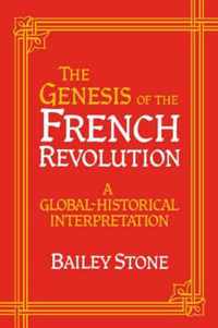 The Genesis of the French Revolution