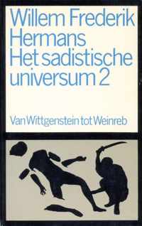 Het sadistische universum 2