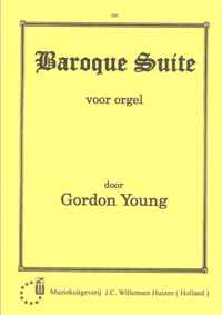 Baroque Suite