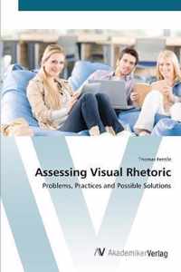 Assessing Visual Rhetoric